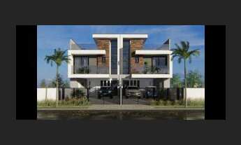 Imagem 3: L A N Ç A M E N T O ! Sobrado 790.000,00$ com 3 Dormitórios, incluindo 1 Suíte, localizado