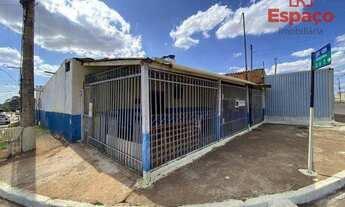 Imagem 3: QR 409 SAMAMBAIA ESQUINÃO COMERCIAL EXCELENTE PARA PREDIO COM RENDA