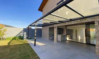 Imagem 4: SOBRADO EM LOTEAMENTO FECHADO EM JUNDIAÍ - BRISAS JUNDIAÍ - 4 VAGAS