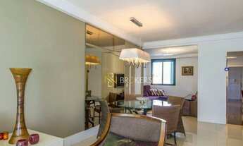 Imagem 7: APTO CHEIO DE ELEGÂNCIA E SOFISTICAÇÃO!!