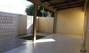 Imagem 2: CUIABá - Casa Padrão - Morada da Serra