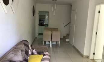 Imagem 2: Vilage 3 suites 2 vagas de garagem 97 metros quadrados com 3 quartos