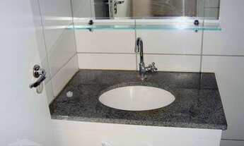 Imagem 5: Apartamento com 2 dormitórios à venda, 60 m² por R$ 205.000,00 - Nossa Senhora de Lourdes