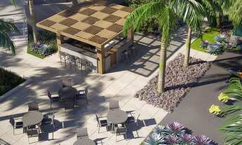 Imagem 5: Invert - Apartamento com 3 quartos no bairro Barra da Tijuca - Rio de Janeiro - RJ