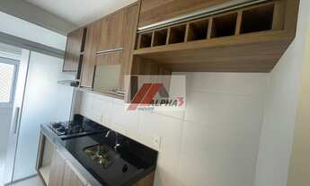 Imagem 6: Indaiatuba - Apartamento Padrão - Jardim Santiago