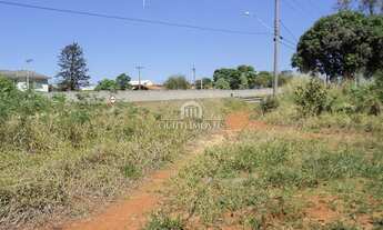 Imagem 4: Terreno Rod. Raposo Tavares Km 110,5