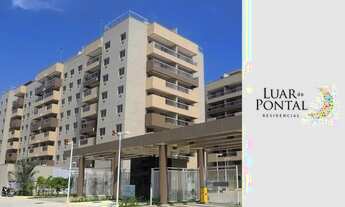 Imagem 2: Cobertura com 4 dormitórios à venda, 230 m² por R$ 999.000 - Recreio dos Bandeirantes - RJ