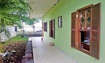 Imagem 2: PONTAL DO PARANÁ, CASA DE ESQUINA, 04 QUARTOS, SUÍTE, 02 VAGAS