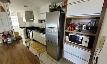 Imagem 3: Lindo Apto Paradiso Club - 3 Qtos C/Suite