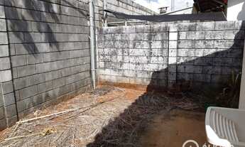 Imagem 2: Casa em condomínio com 3 quartos no Residencial Califórnia - Bairro Residencial Flórida em