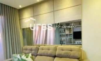 Imagem 2: Águas da Amazônia - Apartamento 3 quartos, sendo 1 suíte