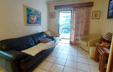 Imagem 4: Apartamento Diferenciado para venda com 2 quartos 80 Metros do Mar