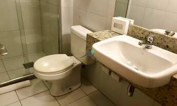 Imagem 5: Flat - Caminho das Árvores - Salvador