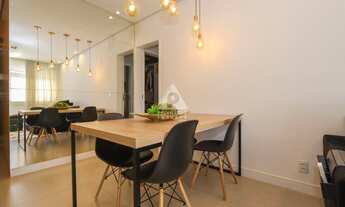 Imagem 4: Quarto e sala reformado, com vaga, no coração de Botafogo!