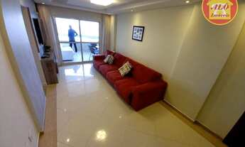 Imagem 4: Apartamento à venda, 155 m² por R$ 1.185.000,00 - Caiçara - Praia Grande/SP