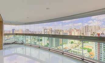 Imagem 6: Apartamento Venda 3 Dormitórios - 158 m² Perdizes