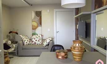 Imagem 2: CAXIAS DO SUL - Apartamento Padrão - Interlagos