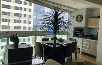 Imagem 3: Apartamento com 3 dorms, Embaré, Santos - R$ 1.5 mi, Cod: 5303