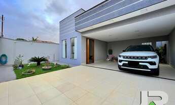 Imagem: Excelente Casa com Piscina, Sozinha no Lote