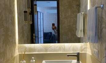 Imagem 4: Apartamento em Ipanema com vista espetacular