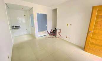 Imagem 3: Sobrado à venda, 70 m² por R$ 320.000,00 - Vila Progresso (Zona Leste) - São Paulo/SP