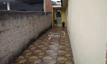 Imagem 6: Casa com 3 dormitórios à venda, 176 m² por R$ 350.000,00 - Roseira - São José dos Pinhais