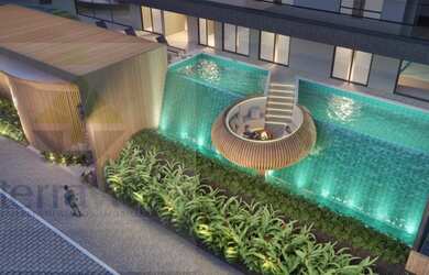 Imagem 4: Apartamento para Venda em João Pessoa, Jardim Oceania, 2 dormitórios, 1 suíte, 2 banheiros