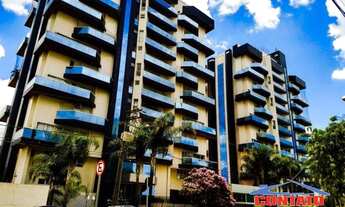 Imagem: Residencial - Parque Faber