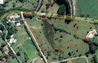 Imagem 6: Chácara próximo ao Serra das Cabras