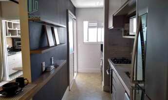 Imagem 7: Apartamento dois dormitórios