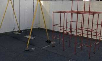 Imagem 7: Apartamento com 1 dormitório para alugar, 42 m² por R$ 2.101,00/mês - Campos Elíseos - São