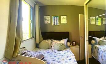 Imagem 5: Apartamento padrão à venda com 2 quartos e móveis planejados - Freguesia / Jacarepaguá