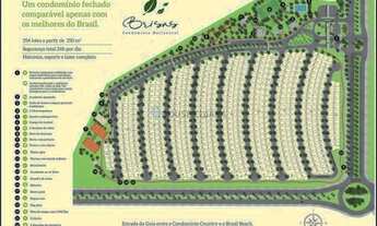 Imagem: Ágio no condomínio Brisas 313m2