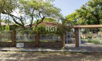 Imagem: Porto Alegre - Casa Padrão - Ipanema