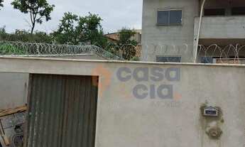 Imagem: Casa com 2 dormitórios à venda, 63 m²