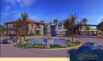 Imagem 4: Terreno 360 m2 em Condomínio na Aruana