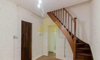 Imagem 3: Casa de vila com 2 quartos, 143m2, à venda em São Paulo, Itaim Bibi