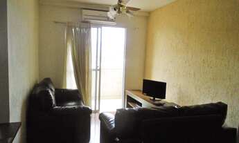 Imagem: Apartamento 3 Quartos - Taquara