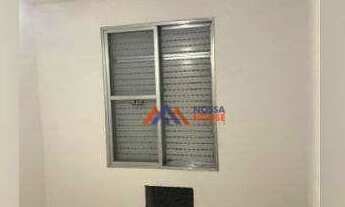 Imagem 5: Apartamento com 2 dormitórios, 60 m² - venda por R$ 298.000,00 ou aluguel por R$ 2.300,00