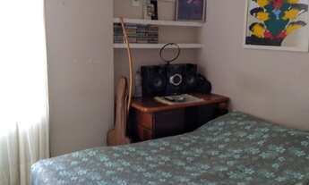 Imagem 6: Cobertura duplex com 2 quartos, suíte, 2 vagas e lazer privativo em Jardim Camburi - Vitór