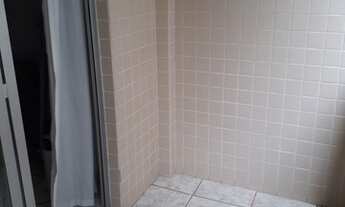 Imagem 7: 2 dormitórios * sala * cozinha * 1 banheiro * área de serviço 20321 L