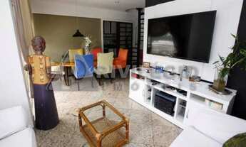 Imagem 2: Excelente cobertura duplex 160 m² reformada em Botafogo