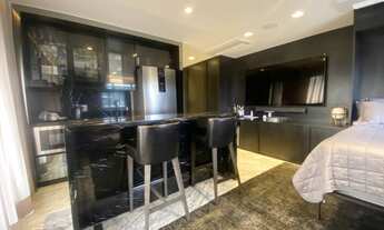 Imagem 6: Apartamento para venda tem 49 metros quadrados com 1 quarto em Vila Olímpia - São Paulo