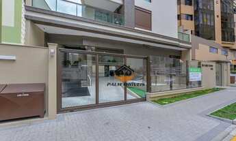 Imagem 2: Apartamento com 1 dormitório à venda, 48 m² por R$ 439.335 - Água Verde - Curitiba/PR