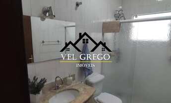 Imagem 6: CASA TÉRREA NO BAIRRO TABOÃO