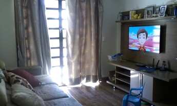 Imagem 2: 320 - Apto Parque dos Lagos 95 m²