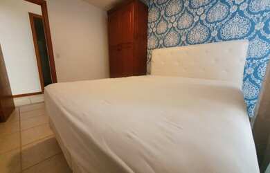 Imagem 5: Apartamento para venda tem 90 metros quadrados com 3 quartos