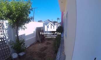 Imagem 4: Casa para venda possui 280 metros quadrados e 4 quartos em Pitanguinha - Maceió - AL