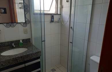 Imagem 7: Cobertura de para venda possui 150 metros quadrados com 3 quartos em Serra - Belo Horizont