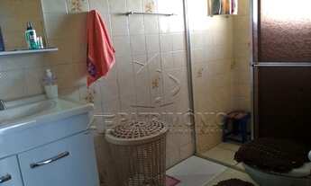 Imagem 5: SOROCABA - Casa Padrão - Central Parque